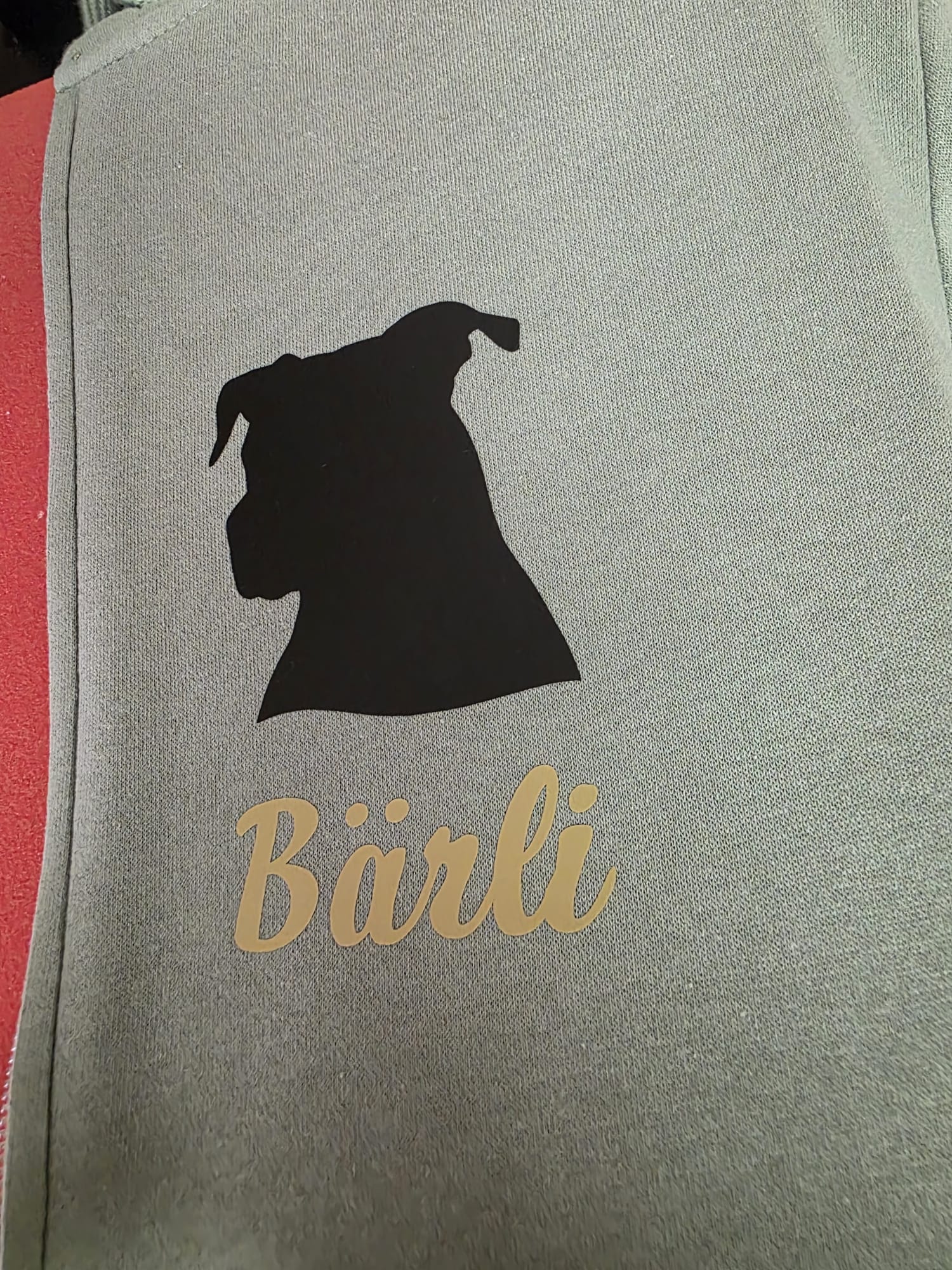 Bärli