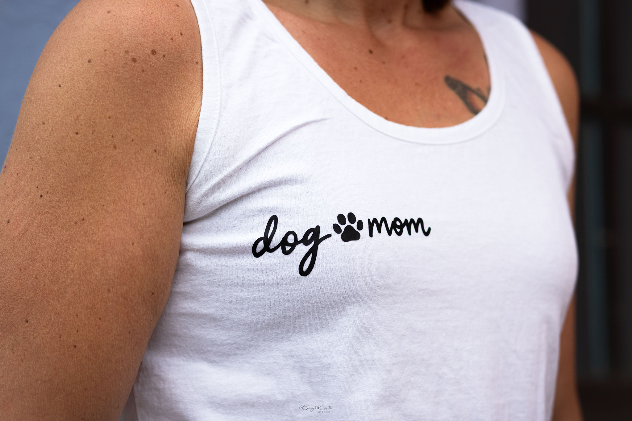 Dog Mom