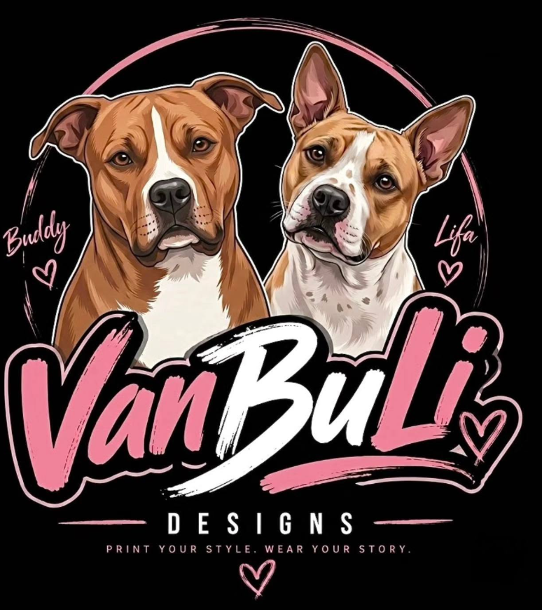 VanBuli Designs Logo